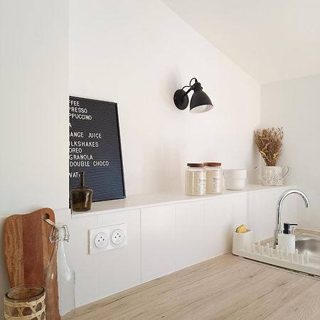 Cosy Studio - Heart Of มีโญ ภายนอก รูปภาพ