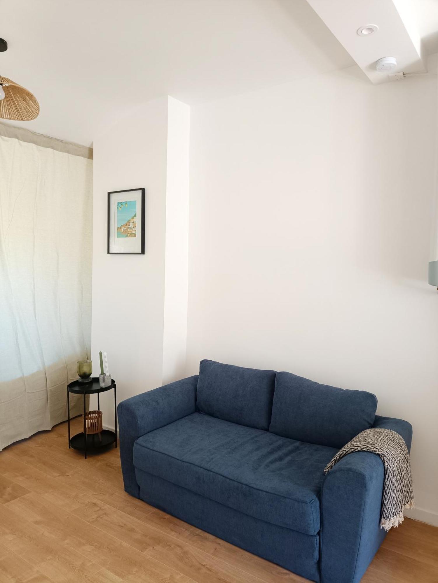 Cosy Studio - Heart Of Millau Apartment ภายนอก รูปภาพ