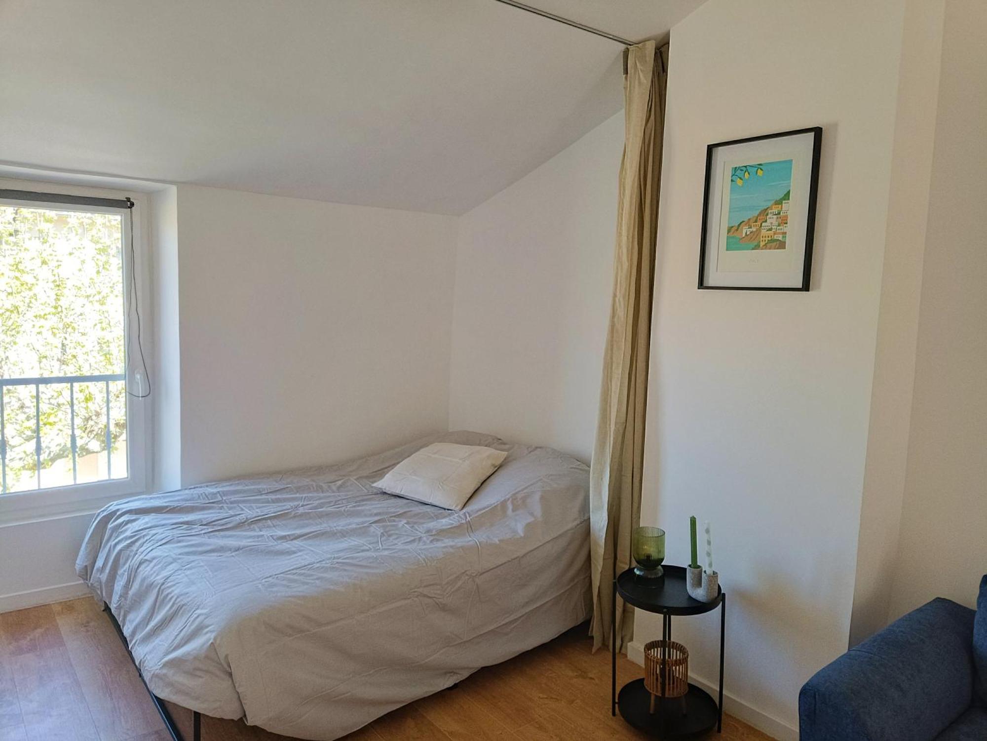 Cosy Studio - Heart Of Millau Apartment ภายนอก รูปภาพ