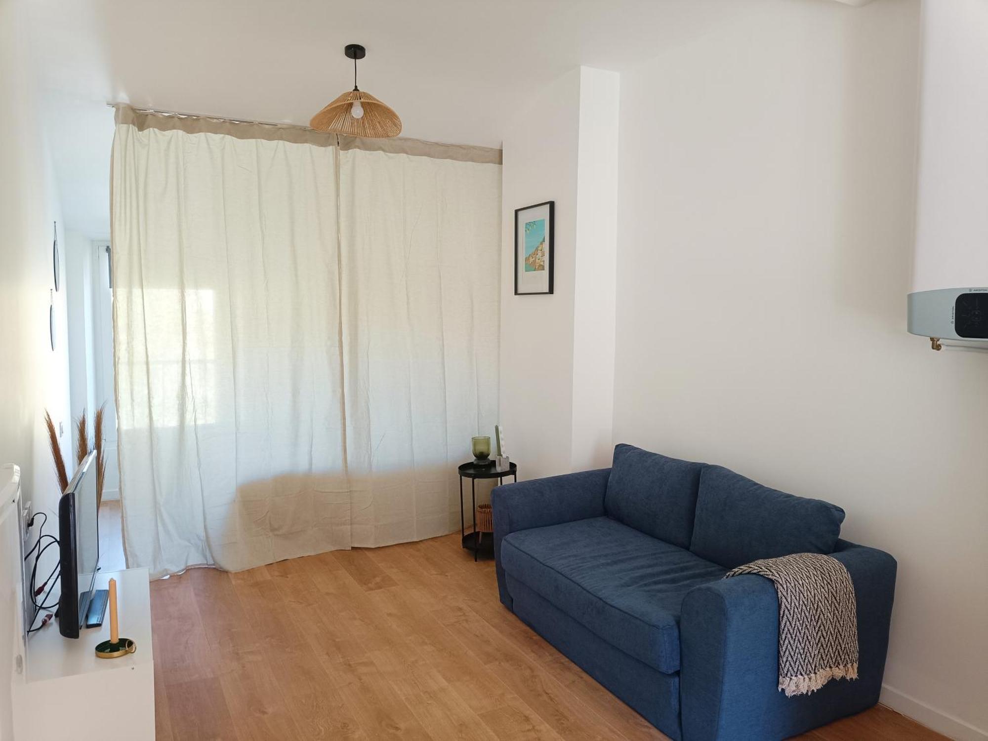 Cosy Studio - Heart Of Millau Apartment ภายนอก รูปภาพ