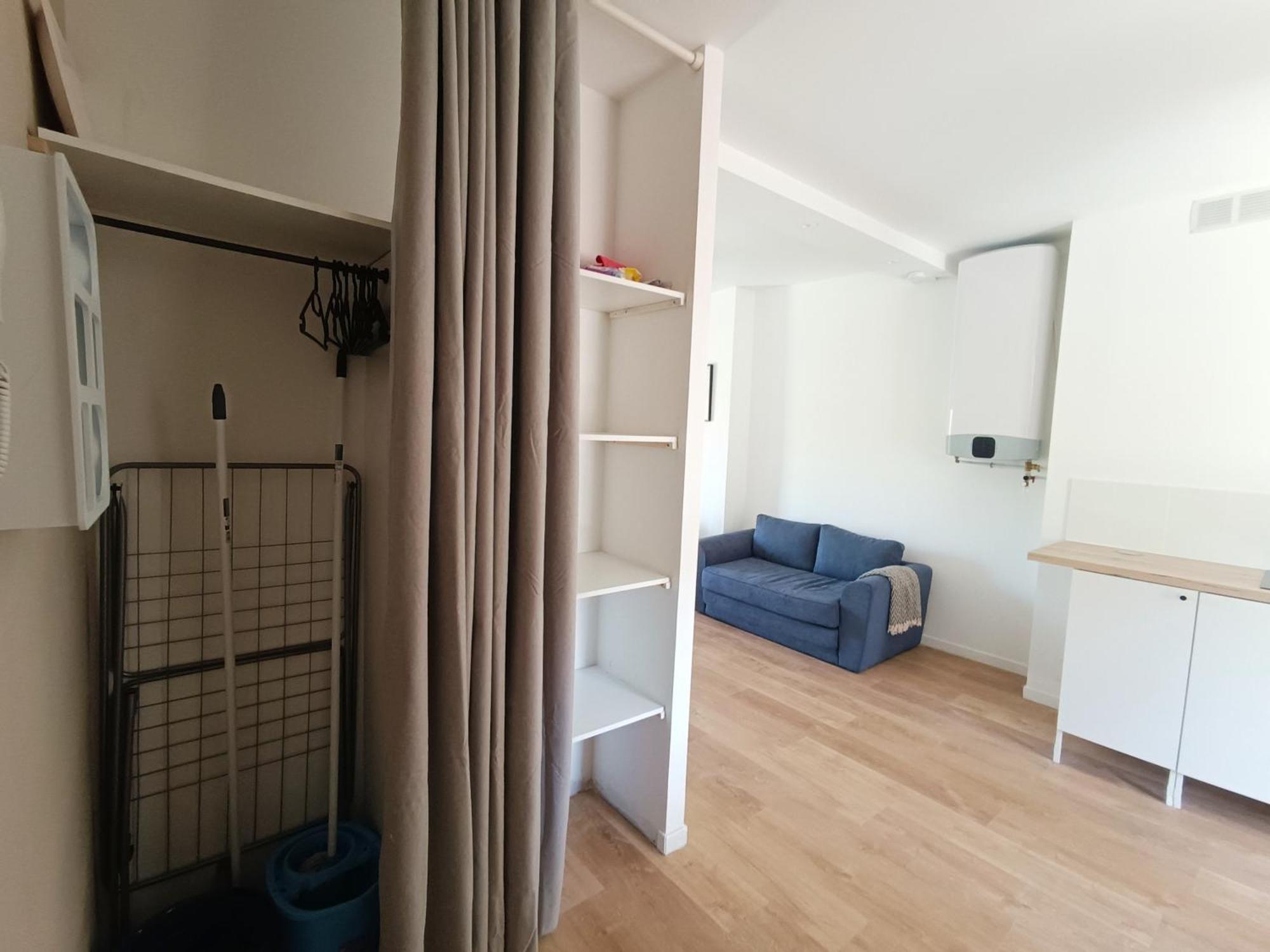 Cosy Studio - Heart Of Millau Apartment ภายนอก รูปภาพ