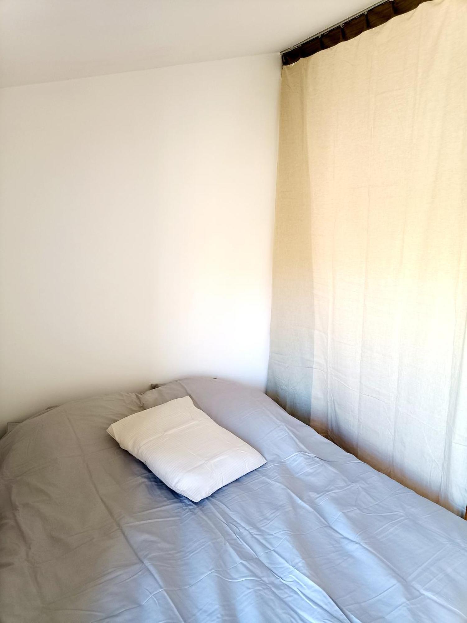 Cosy Studio - Heart Of Millau Apartment ภายนอก รูปภาพ